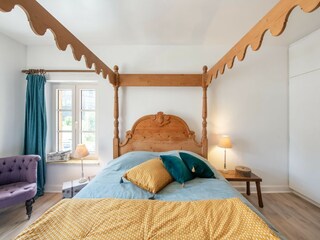 Vakantiehuis Vresse-sur-Semois Kenmerken 25