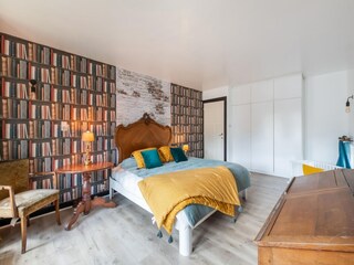 Vakantiehuis Vresse-sur-Semois Kenmerken 27