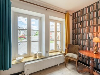 Vakantiehuis Vresse-sur-Semois Kenmerken 34