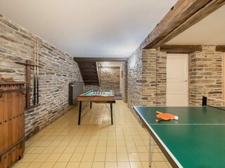 Ferienhaus Vresse-sur-Semois Ausstattung 38