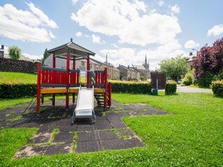 Maison de vacances Vresse-sur-Semois Enregistrement extérieur 9