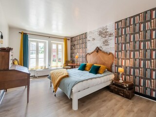 Ferienhaus Vresse-sur-Semois Ausstattung 25