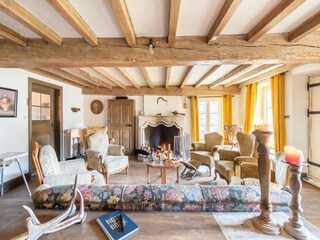 Ferienhaus Vresse-sur-Semois Ausstattung 13
