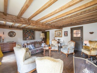 Ferienhaus Vresse-sur-Semois Ausstattung 14