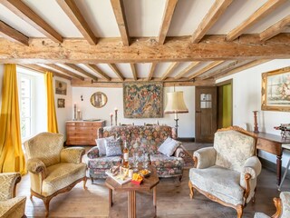 Ferienhaus Vresse-sur-Semois Ausstattung 15