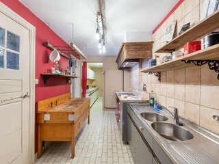 Vakantiehuis Vresse-sur-Semois Kenmerken 12