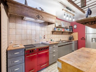 Ferienhaus Vresse-sur-Semois Ausstattung 18