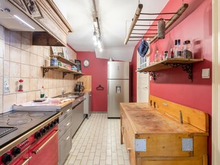 Ferienhaus Vresse-sur-Semois Ausstattung 19