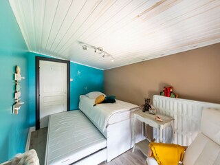 Ferienhaus Vresse-sur-Semois Ausstattung 20