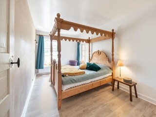 Ferienhaus Vresse-sur-Semois Ausstattung 14