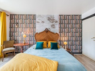 Vakantiehuis Vresse-sur-Semois Kenmerken 18