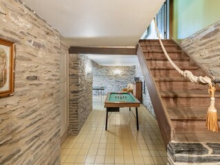 Ferienhaus Vresse-sur-Semois Ausstattung 35