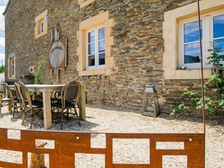 Vakantiehuis Vresse-sur-Semois Buitenaudio-opname 6