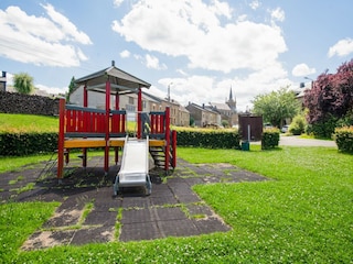 Maison de vacances Vresse-sur-Semois Enregistrement extérieur 2