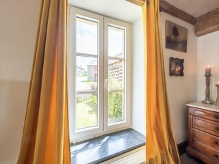 Ferienhaus Vresse-sur-Semois Außenaufnahme 2