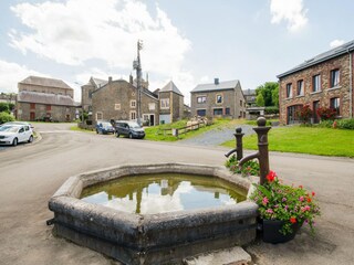 Vakantiehuis Vresse-sur-Semois Omgeving 40