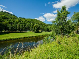 Casa de vacaciones Vresse-sur-Semois Entorno 38
