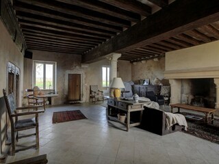 Vakantiehuisje Saint-Franchy Kenmerken 33