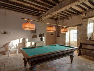 Casale Saint-Franchy Caratteristiche 23