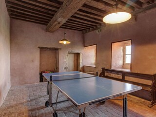 Cottage Saint-Franchy Features 15