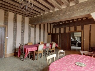 Casale Saint-Franchy Caratteristiche 25