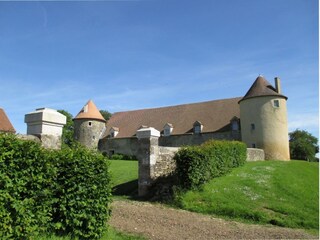 Cottage Saint-Franchy Outdoor Recording 3
