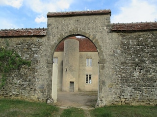 Type de propriété : Chalet Saint-Franchy Enregistrement extérieur 1
