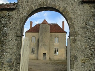 Cottage Saint-Franchy Outdoor Recording 5