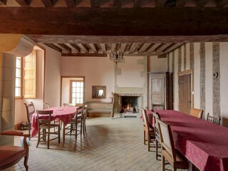 Cottage Saint-Franchy Features 16