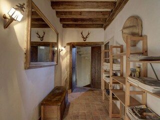 Casale Saint-Franchy Caratteristiche 27