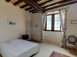 Casale Saint-Franchy Caratteristiche 18