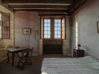 Casale Saint-Franchy Caratteristiche 29