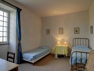 Cottage Saint-Franchy Features 22