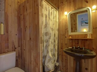 Landhaus Saint-Franchy Ausstattung 23