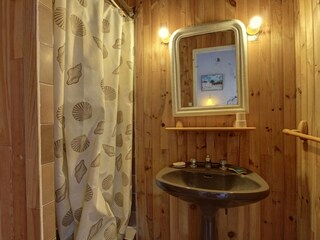 Casale Saint-Franchy Caratteristiche 24