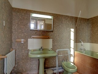 Vakantiehuisje Saint-Franchy Kenmerken 18