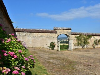 Casale Saint-Franchy Registrazione all'aperto 4