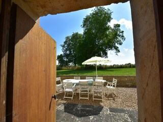 Cottage Saint-Franchy Outdoor Recording 11