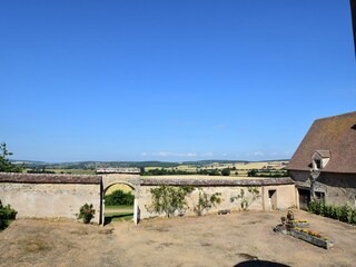 Cottage Saint-Franchy Outdoor Recording 9