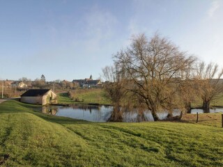 Casa de campo Saint-Franchy Entorno 34
