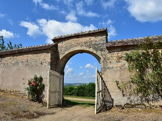 Cottage Saint-Franchy  35
