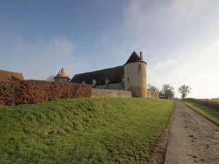 Cottage Saint-Franchy Outdoor Recording 13