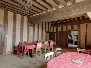 Cottage Saint-Franchy Features 25
