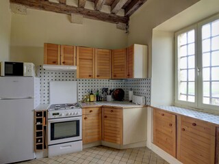 Casale Saint-Franchy Caratteristiche 17