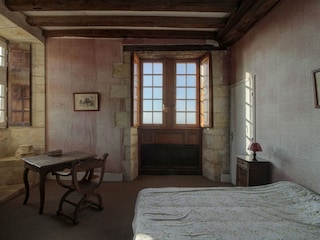 Landhaus Saint-Franchy Ausstattung 23