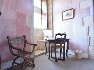 Landhaus Saint-Franchy  36