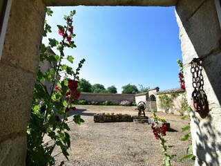 Cottage Saint-Franchy  37