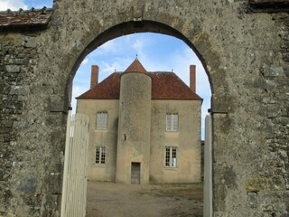 Casa de campo Saint-Franchy Grabación al aire libre 9