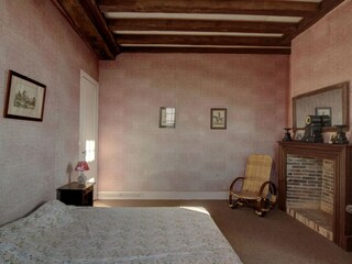 Type de propriété : Chalet Saint-Franchy Équipement 27