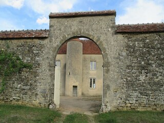 Casale Saint-Franchy Registrazione all'aperto 6